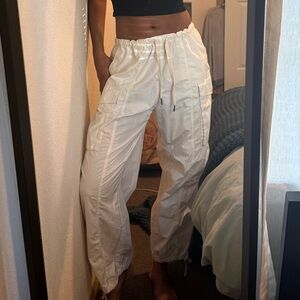 Urban Outfitters parachute pants